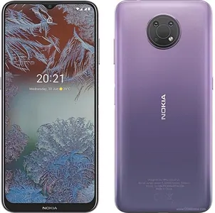 Замена телефона Nokia G10 в Красноярске